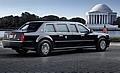 Cadillac Presidential Limousine